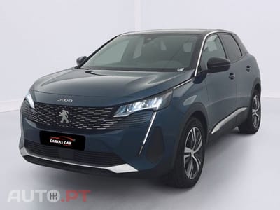 Peugeot 3008 1.2 PureTech Allure Pack