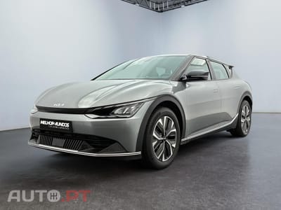 Kia EV6 Air Active
