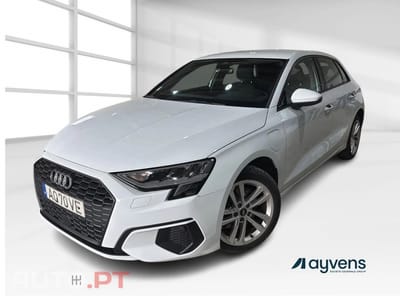 Audi A3 Sportback 40 TFSIe