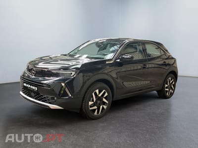 Opel Mokka-E 50 kWh Elegance