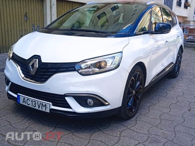 Renault Grand Scénic Dynamique