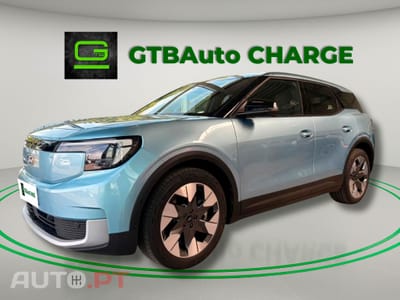 Ford Explorer Premium Extended Range RWD I.V.A DEDUTIVEL 