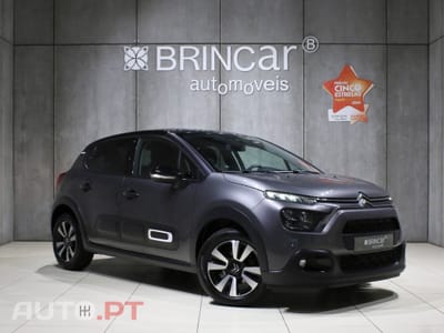 Citroen C3 1.2 PureTech Shine