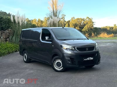 Peugeot Expert Pro L3H1 FlexCab Eco