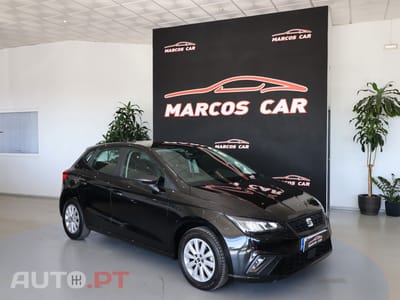 Seat Ibiza 1.0 TSI Reference
