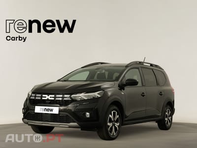 Dacia Jogger Jogger 1.0 ECO-G Expression 7L Bi-Fuel