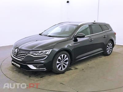 Renault Talisman Sport Tourer 1.3 TCe Business EDC