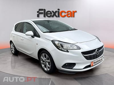 Opel Corsa 1.3 CDTI Color Edition
