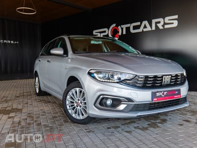 Fiat Tipo 1.3 Multijet Life