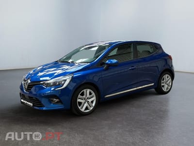 Renault Clio 1.0 SCe Business