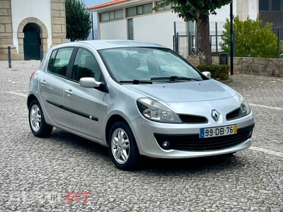 Renault Clio 1.2 16V Confort