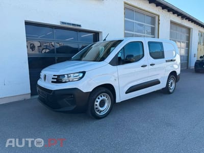Peugeot Partner 1.5 BlueHDi L2