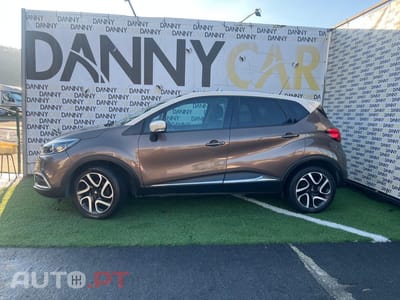 Renault Captur ENERGY dCi 90 S&S XMOD