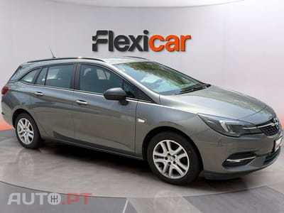 Opel Astra Sports Tourer 1.5 D Business Edition S/S