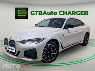 BMW i4 eDrive 35 99.9% I.V.A DEDUTIVEL