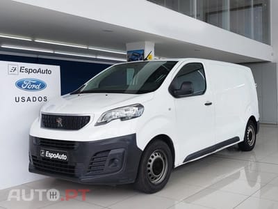 Peugeot Expert 1.5 Bluehdi L2H1 Pro Standard - IVA Dedutível
