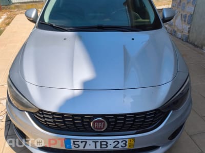 Fiat Tipo Lounge