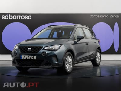 Seat Arona 1.0 TSI Style