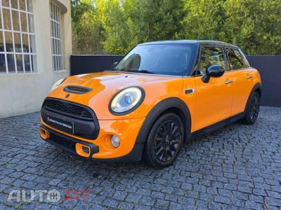 MINI Cooper Cooper SD