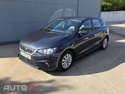 Seat Ibiza 1.0 Xcellence