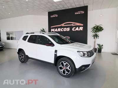 Dacia Duster 1.3 TCe Extreme