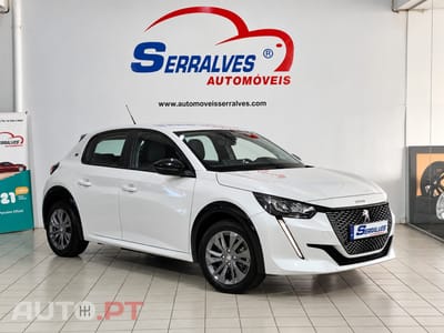 Peugeot E-208 50 kWh Active Pack