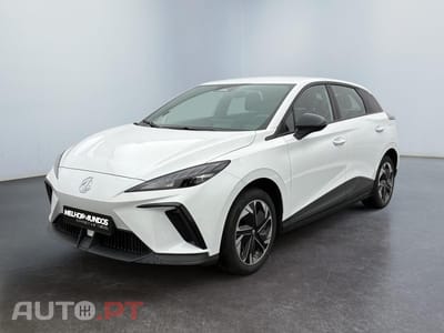 MG MG4 51 kWh Standard