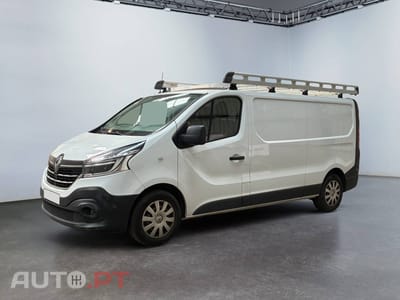 Renault Trafic 2.0 dCi L2H1 1.3T