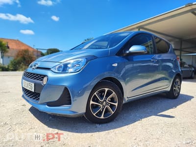 Hyundai i10 1.0 Access