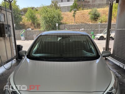 Kia Ceed 1.4 CRDi EX
