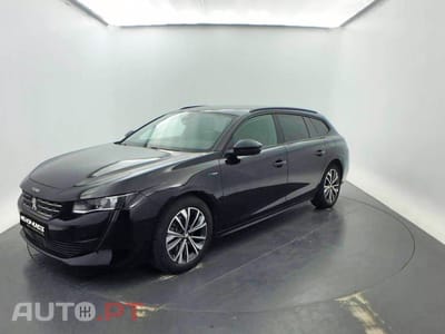 Peugeot 508 SW 1.6 Hybrid Active Pack e-EAT8