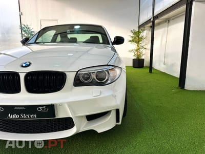 BMW 135 i Pack M