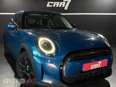 MINI Cooper Cooper Resolute Edition Auto