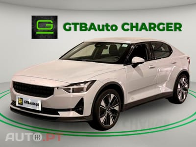 Polestar 2 Long Range 78 kWh I.V.A DEDUTIVEL