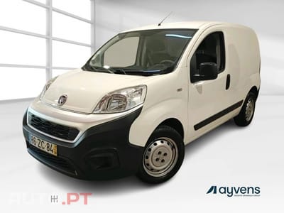 Fiat Fiorino 1.3 M-jet