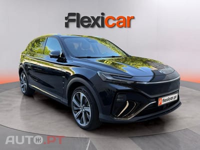 MG Marvel R 2WD Luxury Battery 72 kWh