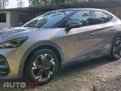 Cupra Tavascan 210 kW/77kWh HA Endurance