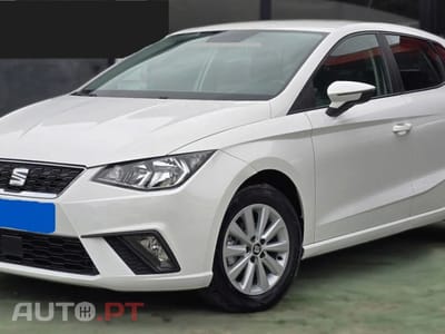 Seat Ibiza 1.0 EcoTSI Style