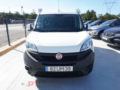 Fiat Doblo 1.3 MJ 3L