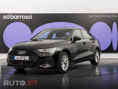 Audi A3 30 TDI