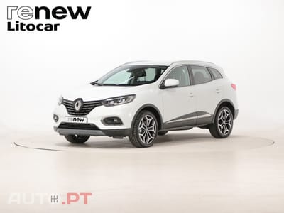 Renault Kadjar Renault Kadjar 1.5 dCi Intense