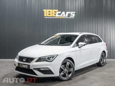 Seat Leon 1.6 TDI FR S/S
