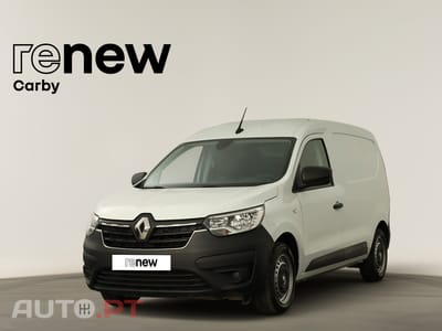 Renault Express 1.5 Blue dCi Advance