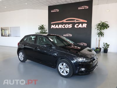 Volkswagen Polo 1.0 TSI Style