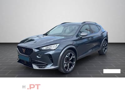Cupra Formentor 1.4 TSi e-Hybrid