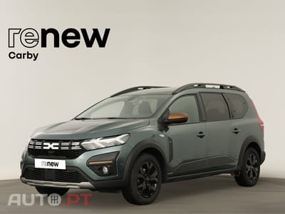 Dacia Jogger Jogger 1.0 ECO-G Extreme+ Up&Go 7L Bi-Fuel
