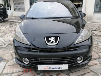 Peugeot 207 1.6 HDi 99g