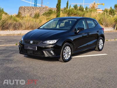 Seat Ibiza 1.0 TSI Reference