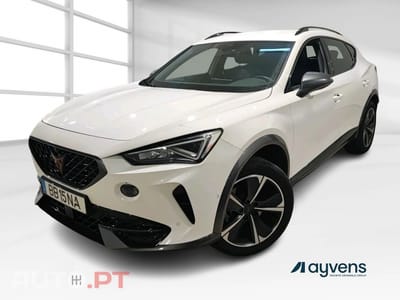 Cupra Formentor 1.5 TSI DSG
