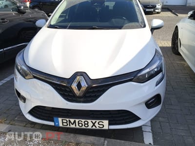 Renault Clio 1.0 SCe Zen